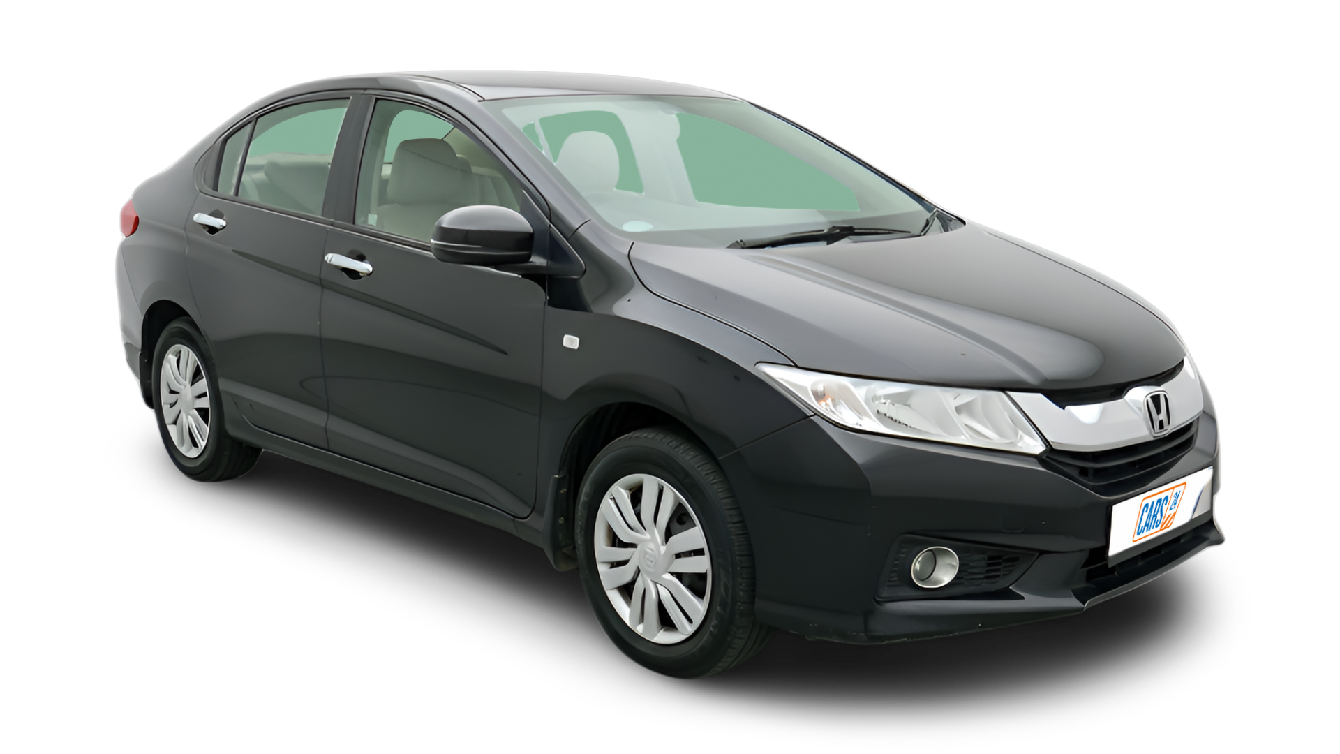 Honda City-img
